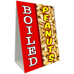 Boiled Peanuts Economy...