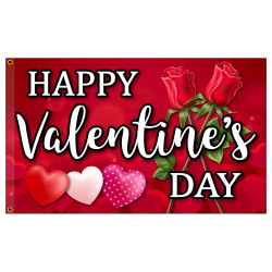 Happy Valentine's Day...