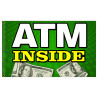 ATM Premium 3x5 Foot Flag OR Optional Flag with Mounting Kit