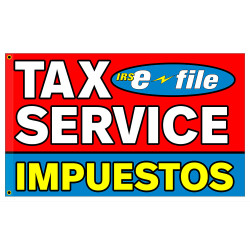 Tax Service - Impuestos...