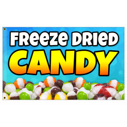 Freeze Dried Candy Premium...