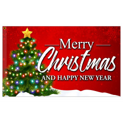 Merry Christmas - Happy New...