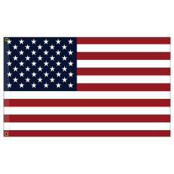 American USA Premium 3x5...