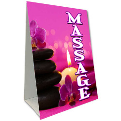Massage (magenta) Economy...