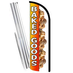 Baked Goods Premium...