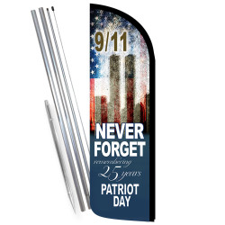 Never Forget September 11 -...