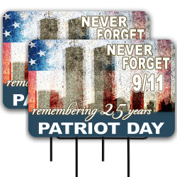 Never Forget September 11 -...