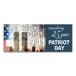 Never Forget September 11 -...