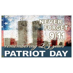Never Forget September 11 -...