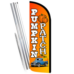 Pumpkin Patch Premium...