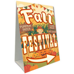 Fall Festival Economy...