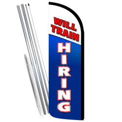 Hiring Will Train Premium...