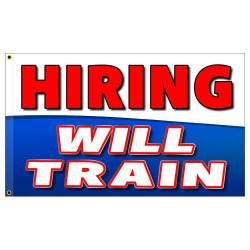 Hiring Will Train Premium...