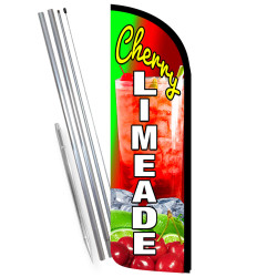 CHerry Limeade Premium...