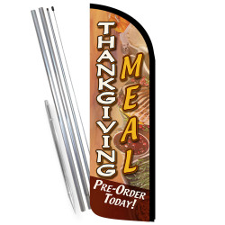 Thanksgiving Meal Pre-Order...