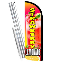 Strawberry Lemonade Premium...