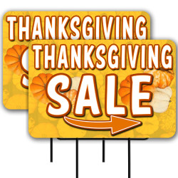 Thanksgiving Sale 2 Pack...