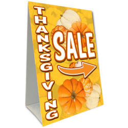 Thanksgiving Sale Economy...