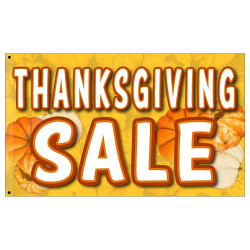 Thanksgiving Sale Premium...