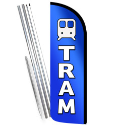 Tram Service Premium...