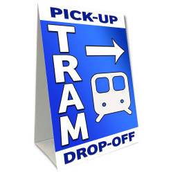 Tram Service Economy...