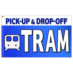 Tram Service Premium 3x5...