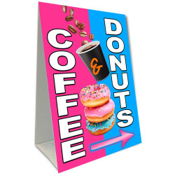 Coffee & Donuts Economy...