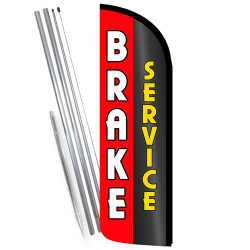 Brake Service Premium...