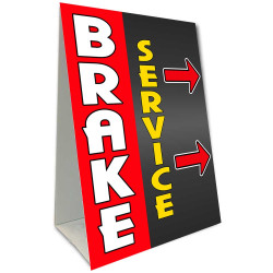 Brake Service Economy...