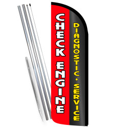 Check Engine Diagnostic &...