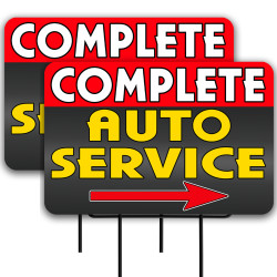 Complete Auto Service 2...