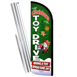 Toy Drive - Christmas...