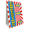 Concessions Economy A-Frame Sign