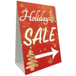 Holiday Sale Economy...