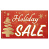 Holiday Sale Premium 3x5 Flag OR Optional Flag with Mounting Kit