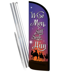 Wise Men Still Seek Him...