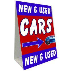 New & Used Cars Economy...