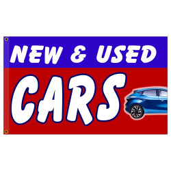 New & Used Cars Premium 3x5...