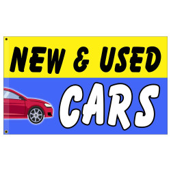 New & Used Cars Premium 3x5...