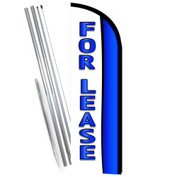 For Lease - Blue Premium...