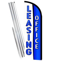 Leasing Office - Blue...