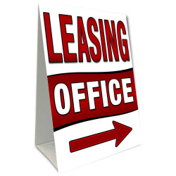 Leasing Office - Red...