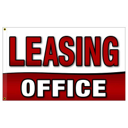 Leasing Office - Red...