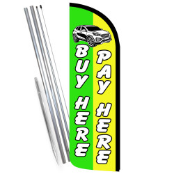 Buy Here Pay Here  Premium...