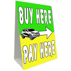 Buy Here Pay Here Economy...