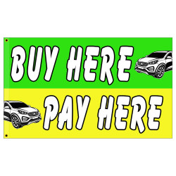 Buy Here Pay Here Premium...