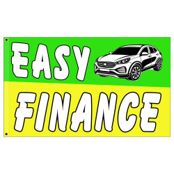 Easy Finance Premium 3x5...