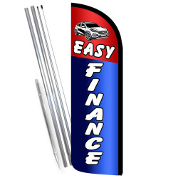 Easy Finance Premium...