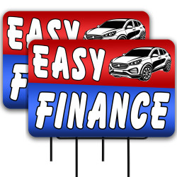 Easy Finance 2 Pack...