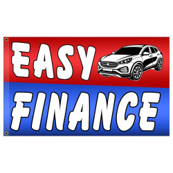 Easy Finance Premium 3x5...